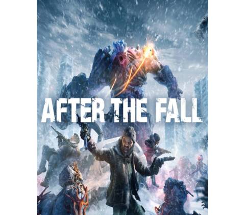 After The Fall