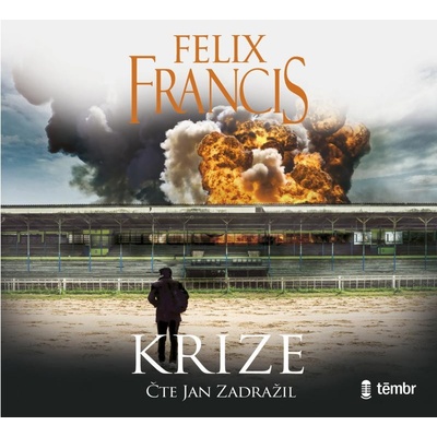 Krize - Francis Felix