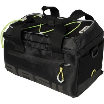 Basil Miles Trunkbag