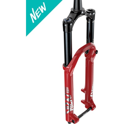 Rock Shox Lyrik Ultimate Charger2.1 RC2