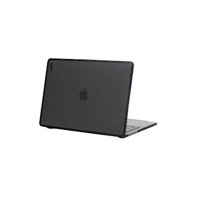 LAUT Case Huex for MacBook Pro 16 Black