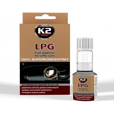 K2 LPG 50 ml