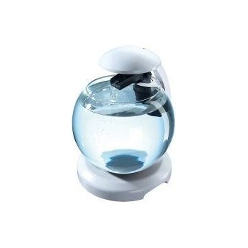 Tetra Cascade LED akvarijný set biely 68 l