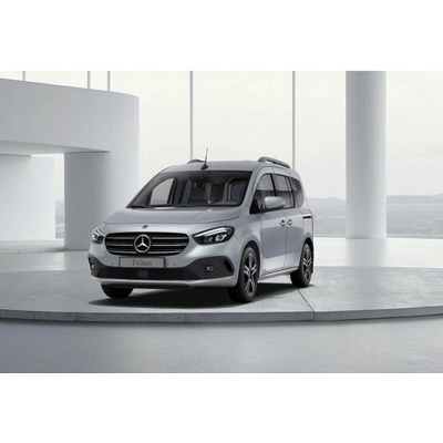 Mercedes-Benz T 180 Progressive 85 kW