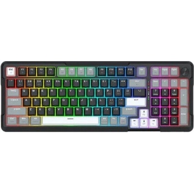 Redragon ARLOKKS QMK K742