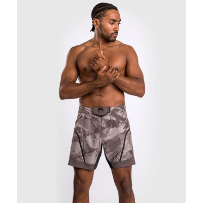 Venum Electron 3.0 Fight shorts Sand