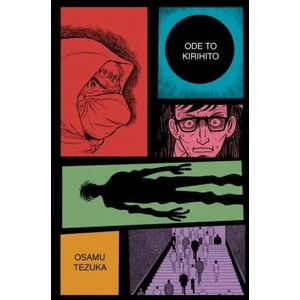 Ode To Kirihito: New Omnibus Edition (ISBN: 9781647291198)