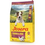 Josera Dog Mini Adult Chicken & Rice 900 г