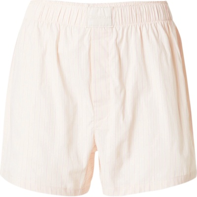 Calvin Klein Underwear Панталон пижама розово, размер XL