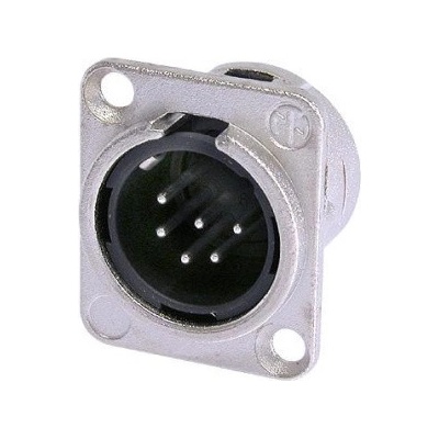 Neutrik NC6MD-L-1