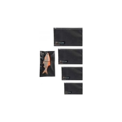 Savage Gear puzdro PP Ziplock Bags XL 10ks