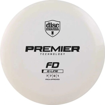 Discmania FD Q-Line Premiere