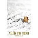 Valčík pre troch