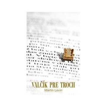 Valčík pre troch