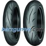 Mitas Sport Force+ ( 140/70 R17 TL 66W ) - barzgumve Мотоциклетни гуми