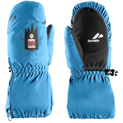 ZANIER Ски ръкавици monster. stx ki