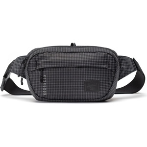 Herschel Чанта за кръст Herschel Ultralight Hip Pack 2 Hip bag - Black - размер 2 l (510-6428-0211)