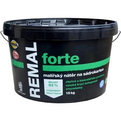 Remal Forte 25 kg