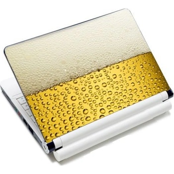 Samolepka, skin Huado na notebook 12"-15,6" Pivo