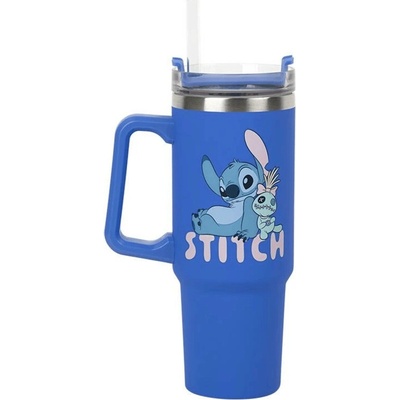 Paladone Termohrnek 900 ml Disney Stitch