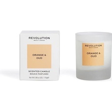 Revolution Orange & Oud 170 g