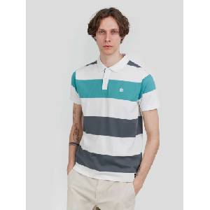 Fundango Тениска Incognito Stripe (1PSAE15-530)