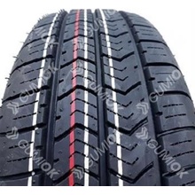 BK Trailer 204 145/80 R10 84/82N