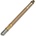 Bohle Стъклорез Bohle с маслен резервоар с месингова дръжка 145 °, 3-6 мм, Silberschnitt 2000 Standard