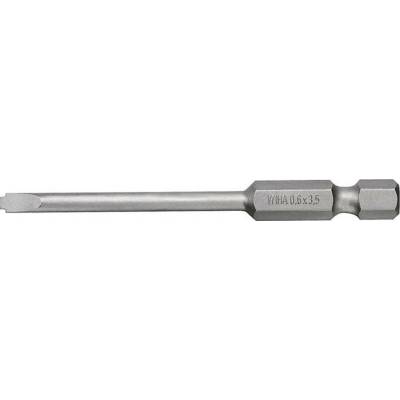 Weidmüller BIT E6.3Z 0.6X3.5X70 2749100000