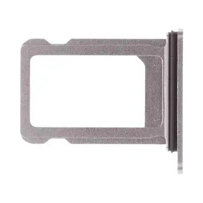 Šuplík na SIM kartu iPhone 13 Mini – Originálny OEM – ružový IPH2456