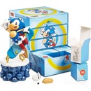 Numskull Advent Calendar Countdown Characters Sonic Statue