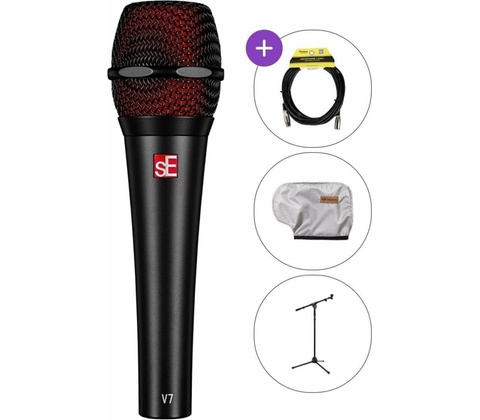 sE Electronics V7 SET