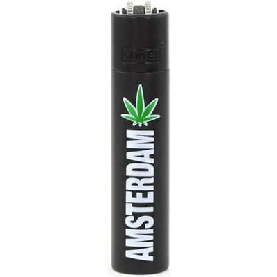 Clipper Metal Amsterdam