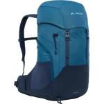 VAUDE Туристическа раница Vaude Jura 32 Walking backpack - Baltic Sea - размер One Size (502-9681-0211)
