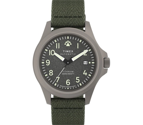 Timex TW2V95300QY