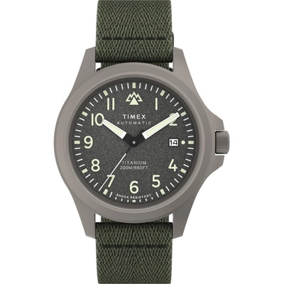 Timex TW2V95300QY