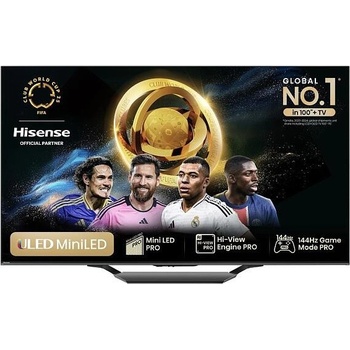 Hisense 55U72NQ