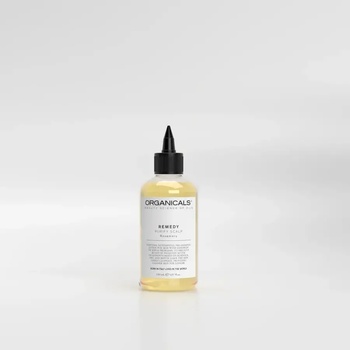 ORGANICALS Терапия за дълбоко почистване на скалпа Organicals Remedy Purify Scalp 150мл