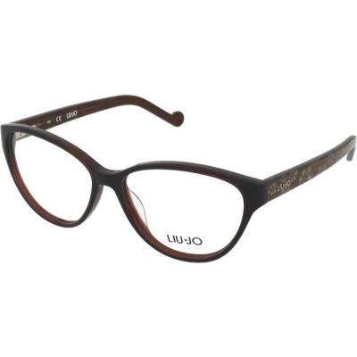 LIU JO Диоптрични очила liu jo lj2612 210