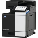 Konica Minolta bizhub C3350i