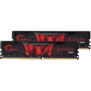 G.Skill Aegis DDR4 16GB 3200MHz CL16 (2x8GB) F4-3200C16D-16GIS