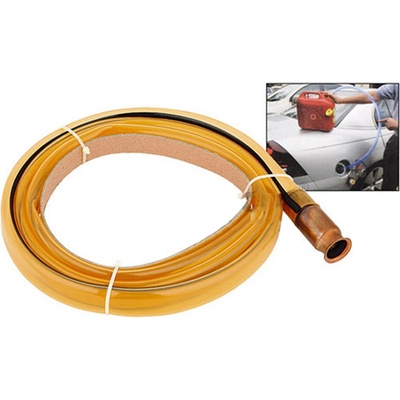 Condor 100-07199 pumpa přečerpávací ruční "třepačka", délka hadice 1,8 m, na pohonné hmoty a vodu – Hledejceny.cz