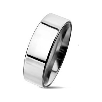 Nubis NSS3004 dámský prsten chirurgická ocel NSS3004 6