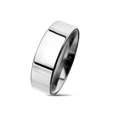 Nubis NSS3004 dámský prsten chirurgická ocel NSS3004 6