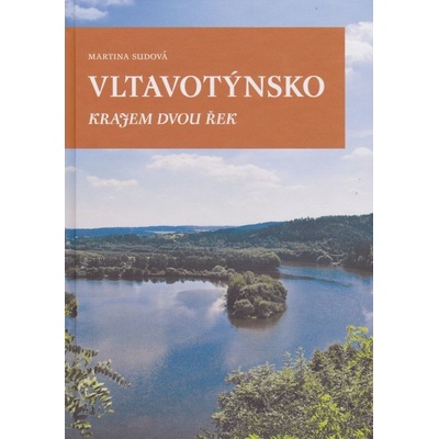 Vltavotýnsko - Martina Sudová