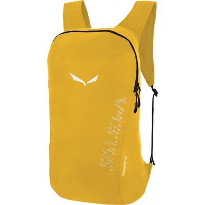 Salewa ultralight 22L gold