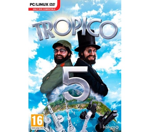 Tropico 5