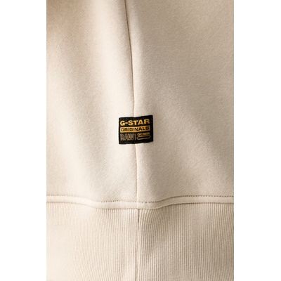 G-Star RAW суичър мъжки с памук Script r sw (D31078.C235)