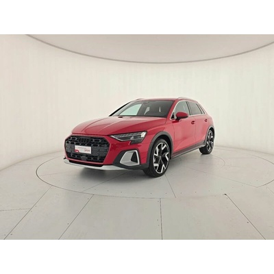 Audi A3 35 TDI S tronic Allstreet 110 kW