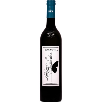 Weingut Lackner-Tinnacher Sauvignon Blanc RIED WELLES Sauvignon Blanc 1,7 g/l suché bílé 2021 13% 0,75 l (holá láhev)